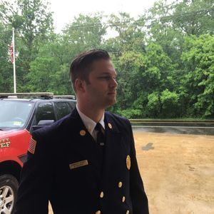 Meet your Posher, Peter